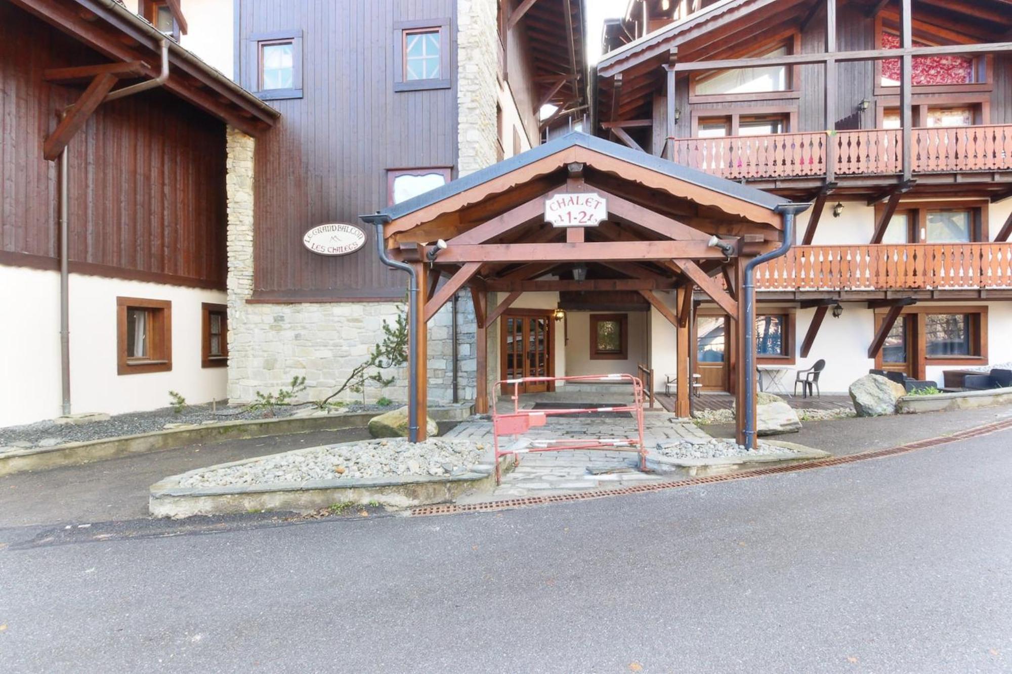 Les Grands Balcons - Newly Renovated - Rock Climbing, Trails, Tmb Near Appartement Les Houches Buitenkant foto